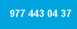 977 443 04 37